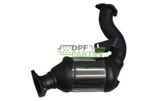 Katalizator Audi - 8K0131703AF