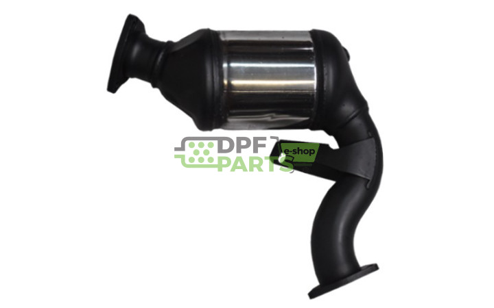 Katalizator Audi - 8K0131703AF