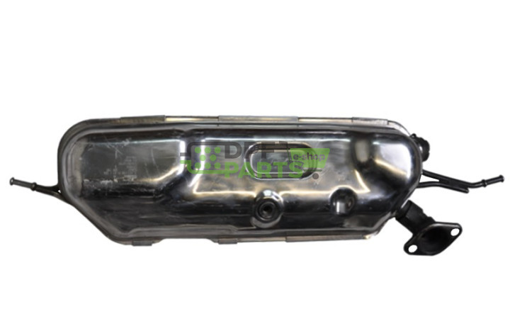 Katalizator Smart - A4514900181/004