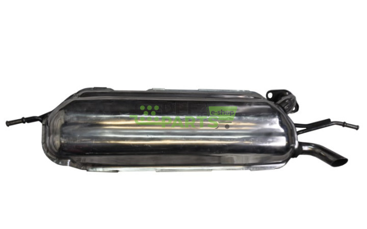 Katalizator Smart - A4514900081/004