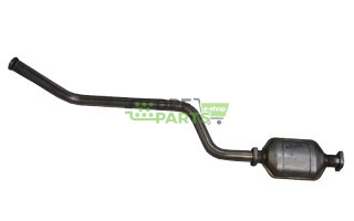 Katalizator - Mercedes W190 - 2.0d - KBA16863