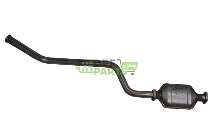 Katalizator - Mercedes W190 - 2.0d - KBA16863