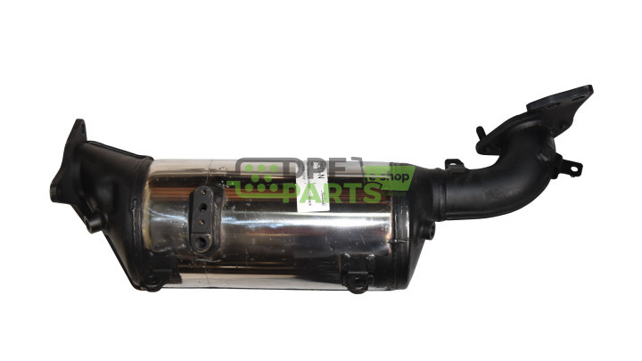 Filtr cząstek stałych DPF SUBARU Impreza / Legacy / Forester / Outback - 2.0D - 44612AA504