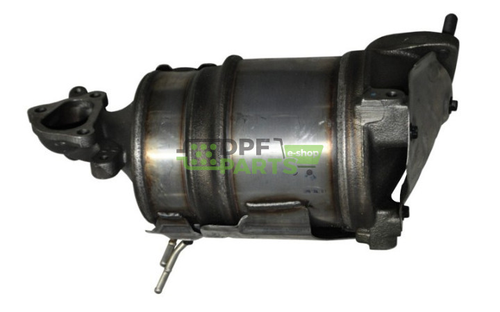 Filtr cząstek stałych DPF KIA Venga, Ceed / HYUNDAI i20, iX20 - 1.4 CRDi - 289902A640 289102A640 28990-2A820 CF2A640