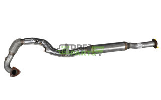 Katalizator Opel EU5 diesel