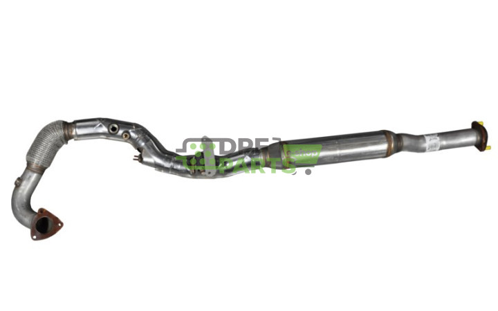 Katalizator Opel EU5 diesel