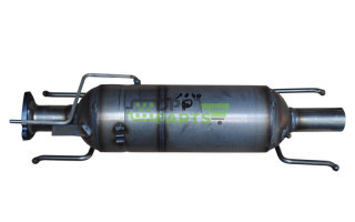 Filtr pevných částic DPF ALFA ROMEO 159 - 1.9 JTDM - 51797130 51831548 51832671 51786867