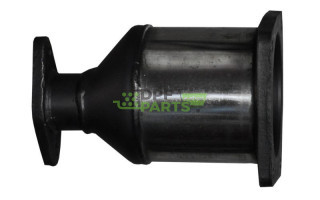 Katalyzátor CHRYSLER Sebring - 2.7 EES - 9ACA1106-1 9ACA1149-1 9ACA0308-1 9AEA5270-2