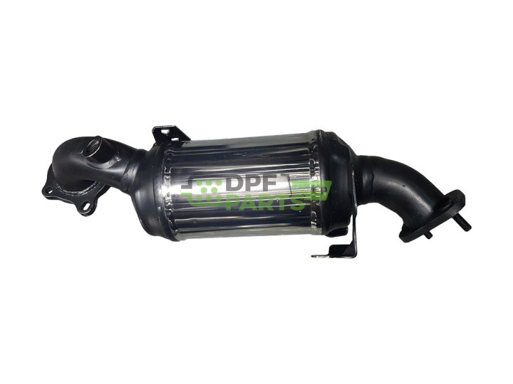 Katalizator VW / AUDI / SEAT / SKODA - 1.2 TSI - 1K0254201AX 1K0254201BX