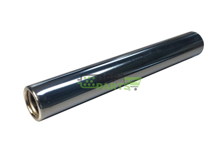 CHROMOWANA KOŃCÓWKA TŁUMIKA  IMASAF  VW KAEFER / GARBUS / KARMANN  1.2/1.3/1.5/1.6