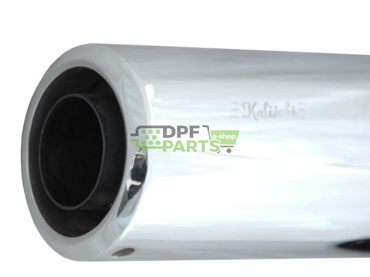 Tłumik / Honda VTX 1300 S/Retro