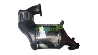 Filtr cząstek stałych DPF AUDI A4 A5,Q5 - 2.7-3.0 TDi - 8K0254751EX 8K0254751AX