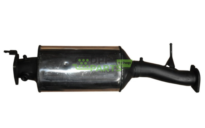 Filtr cząstek stałych VOLVO S40 V50 C30 C70 - 2.4 - 36000036