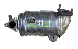 Filtr cząstek stałych DPF KIA Sorento - 2.2 CRDI - 289B02F020