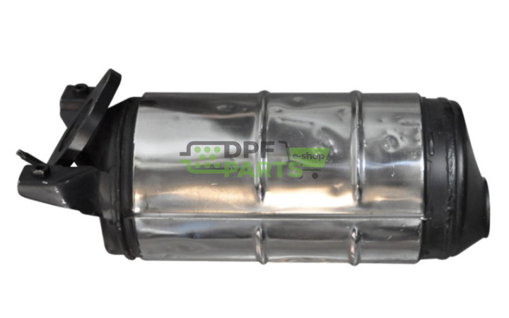 Filtr cząstek stałych RENAULT Megane, Grand Scenic, Scenic - 1.9-2.9 DCI - 8200598460 8200568605 8200847557