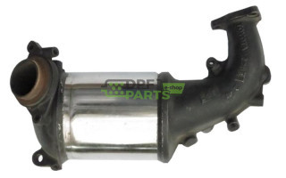 katalizator Toyota Avensis (T25) 2.0 D-4D 85kW