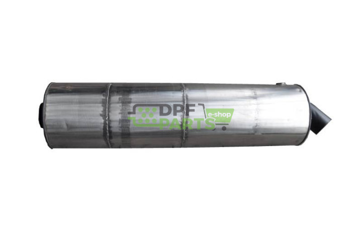 Katalizator SCR K6104 DAF LF Cummins Euro 5 , 