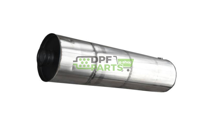 Katalizator SCR K6104 DAF LF Cummins Euro 5 , 