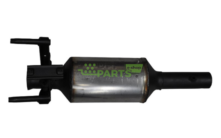 Filtr cząstek stałych DPF - Mercedes Sprinter W906 - 2.1 - 9064900337