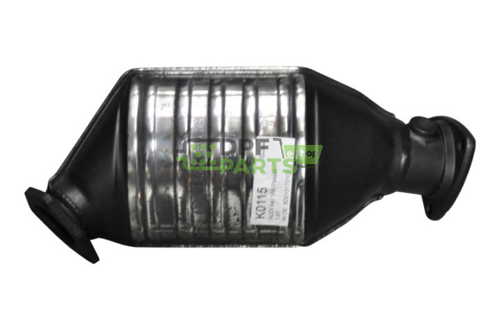 Katalizator AUDI A4 / VW Passat - 1,8T - 8D0131701CB