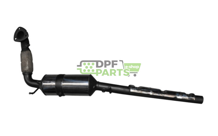 Filtr cząstek stałych DPF FORD Transit - 2.2 TDCI - CC11-5H270-BF CC115H270BF