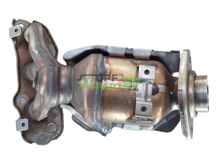 Katalizator NISSAN Micra K13 1.2 - 140021HF0A