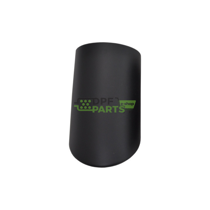 Końcówka wydechu BMW - lewa prawa strona