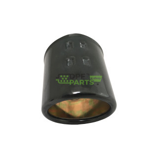 Końcówka wydechu BMW