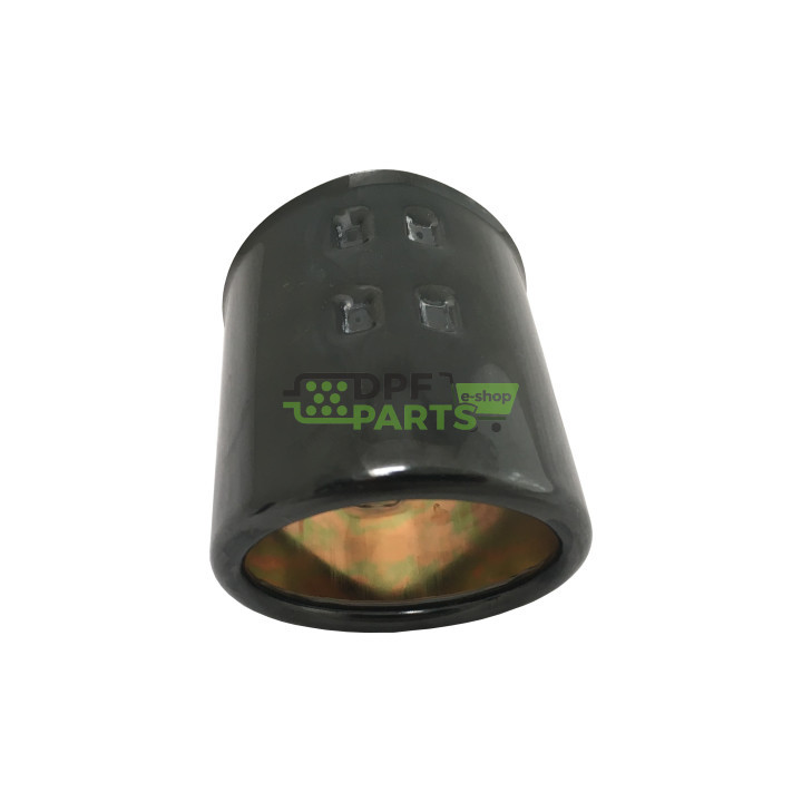 Końcówka wydechu BMW