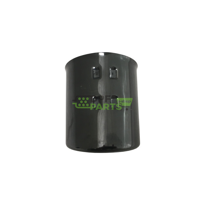 Końcówka wydechu BMW