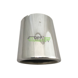 Końcówka wydechu BMW