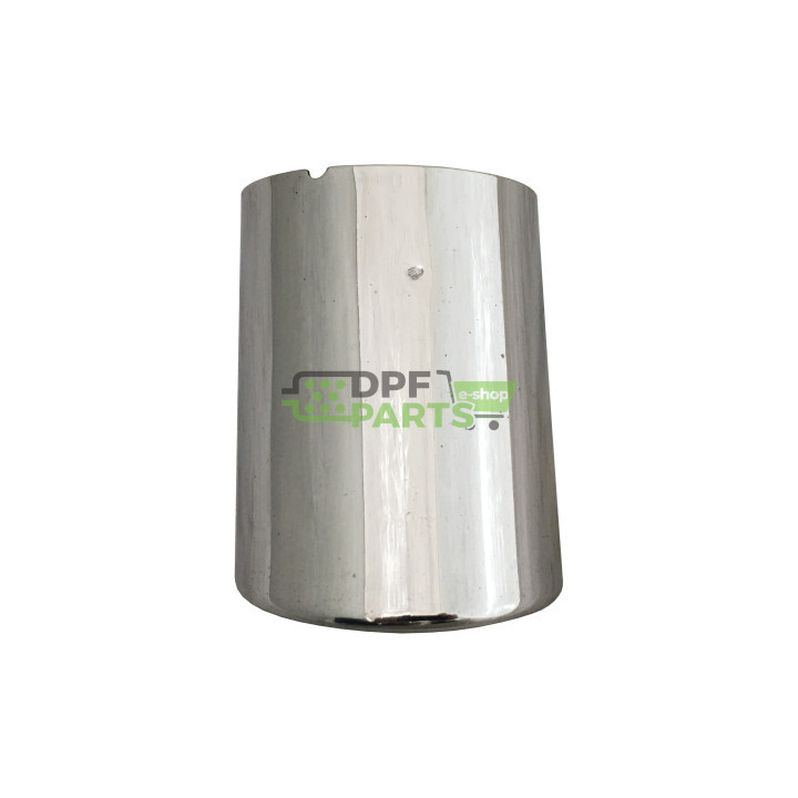 Końcówka wydechu BMW