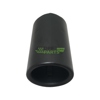 Końcówka wydechu BMW