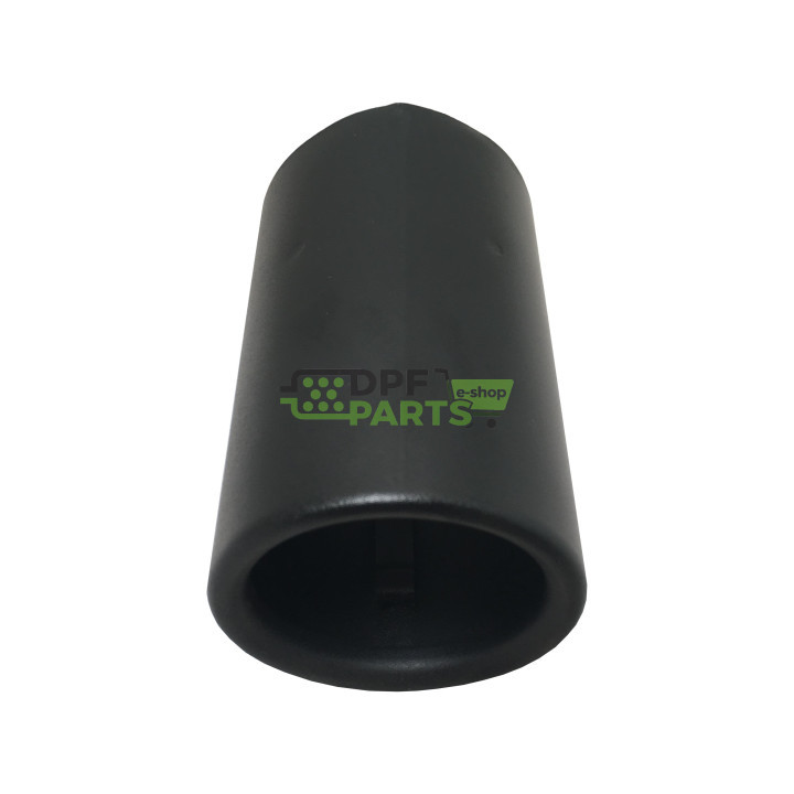 Końcówka wydechu BMW