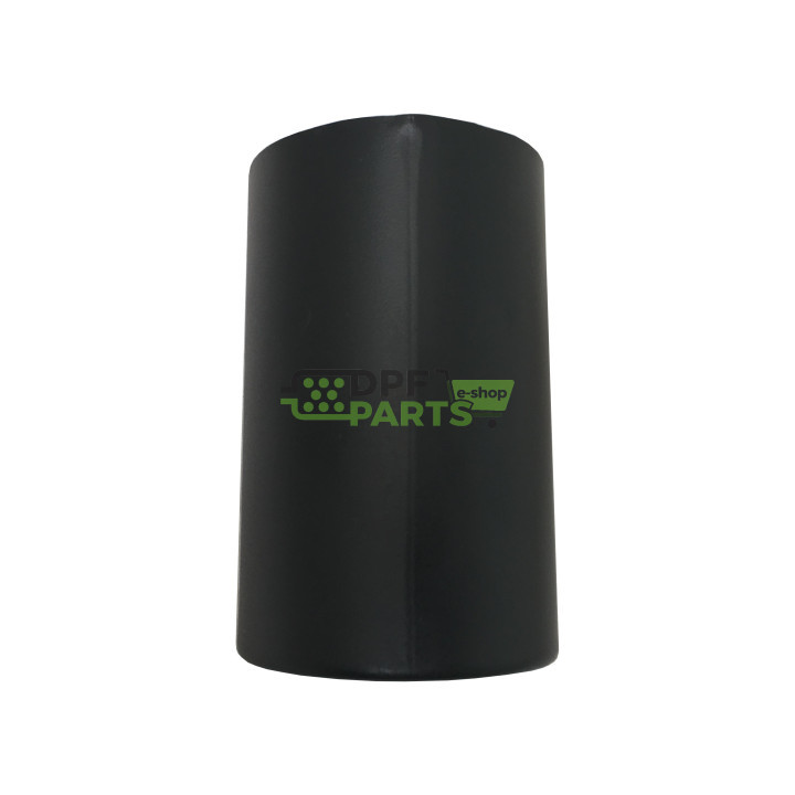 Końcówka wydechu BMW