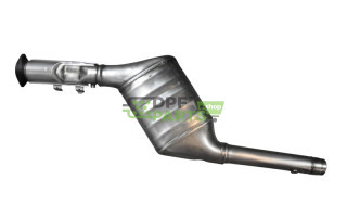 Katalizator BMW X5 30dx 35dx X6 30dx - 3.0 d - 18308572487