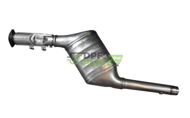 Katalizator BMW X5 30dx 35dx X6 30dx - 3.0 d - 18308572487