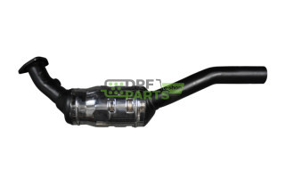 Katalizator PORSCHE 911 Carrera 4 S 4S - 3.6-3.8 - 99711303402 99711303404 99711303405 99711303406 997113034AX