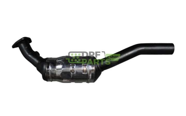 Katalizator PORSCHE 911 Carrera 4 S 4S - 3.6-3.8 - 99711303402 99711303404 99711303405 99711303406 997113034AX