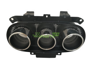 Końcówka wydechu FERRARI California - prawa strona