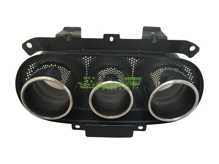 Końcówka wydechu FERRARI California - prawa strona