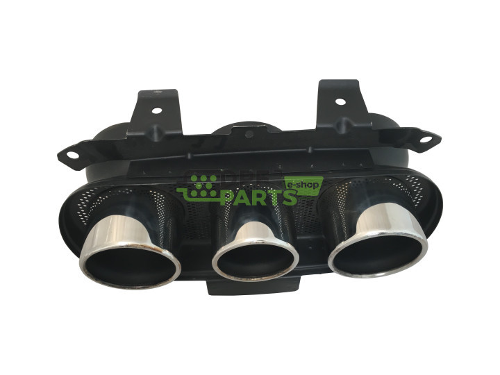 Końcówka wydechu FERRARI California - prawa strona