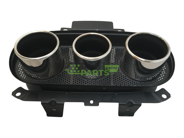 Końcówka wydechu FERRARI California - prawa strona