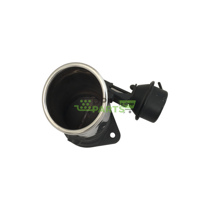 Końcówka wydechu FERRARI Italia 458 - prawa strona