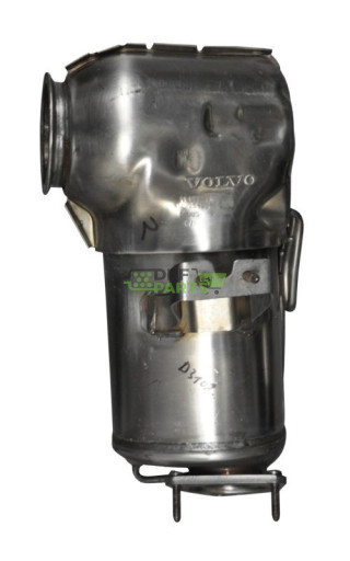 Filtr cząstek stałych VOLVO XC90 - 2.0 D - 36002975 31370436