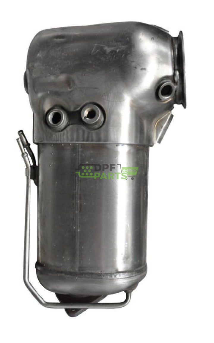 Filtr cząstek stałych VOLVO XC90 - 2.0 D - 36002975 31370436