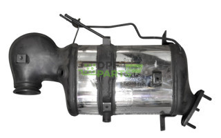 Filtr cząstek stałych DPF CHEVROLET Cruze - 2.0 CDI - 25182948 