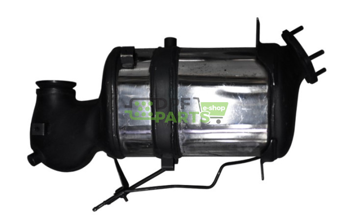 Filtr cząstek stałych DPF CHEVROLET Cruze - 2.0 CDI - 25182948 