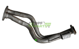 Rura kolektorowa Audi 80 / 80 Quattro / Coupe - 1.6-2.0