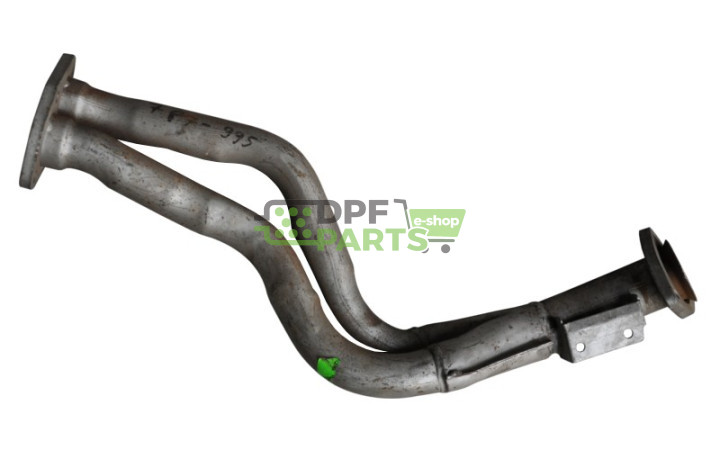 Rura kolektorowa Audi 80 / 80 Quattro / Coupe - 1.6-2.0